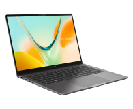 ASUS Vivobook S14 Snapdragon X X1-26-101/16GB/512/Win11 - 1610562 - zdjęcie 4